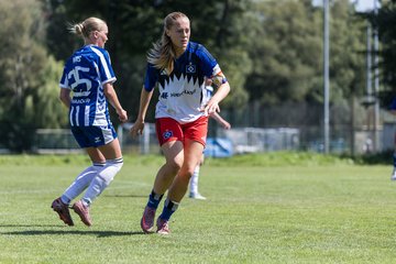 Bild 175 - wU21 HSV